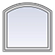 Specialty Windows
Choose from 16 different shapes and numerous customization options to design a window uniquely your own. 